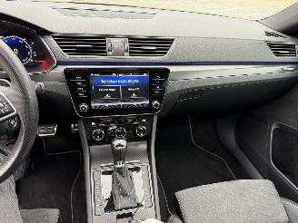 Skoda Superb 1.4 GTE TSI iV Sportline 217 pk picture 8