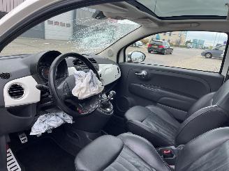 Fiat 500 1.2 Sport picture 11