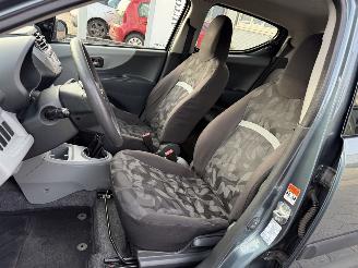 Suzuki Alto 1.0 Comfort Plus picture 10