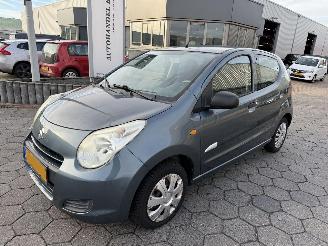 Avarii autoturisme Suzuki Alto 1.0 Comfort Plus 2011/2