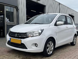 Unfallwagen Suzuki Celerio 1.0 Exclusive 2015/3