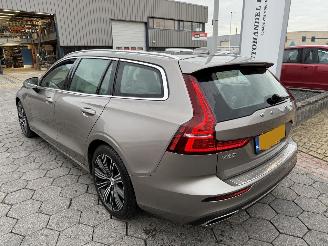 Volvo V-60 2.0 T6 Recharge AWD Inscription picture 6