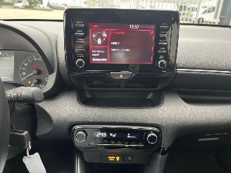Toyota Yaris 1.5 Hybrid Active picture 21