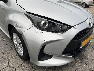 Toyota Yaris 1.5 Hybrid Active picture 12