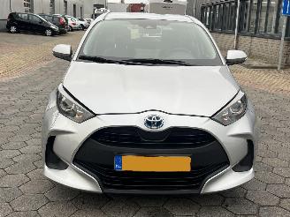 Toyota Yaris 1.5 Hybrid Active picture 2