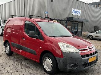 Citroën Berlingo 1.6 HDIF 500 Comfort picture 3