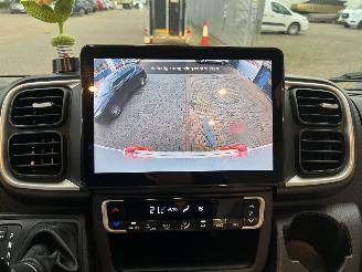 Burstner  2.2 Lyseo 132KW AUTOMAAT picture 25