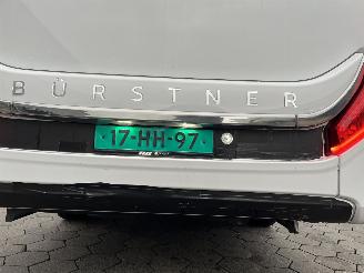 Burstner  2.2 Lyseo 132KW AUTOMAAT picture 5