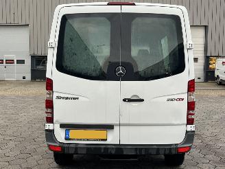 Mercedes Sprinter 210 2.2 CDI 325 picture 5