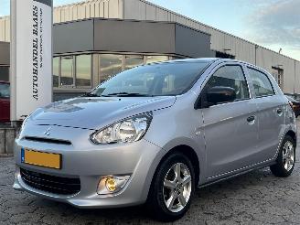 Avarii autoturisme Mitsubishi Space-star 1.0 Inform 2015/1