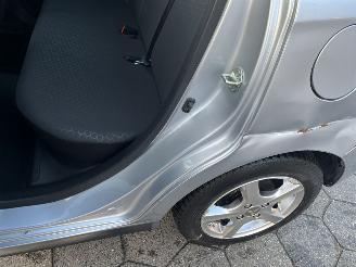 Mitsubishi Space-star 1.0 Inform picture 9