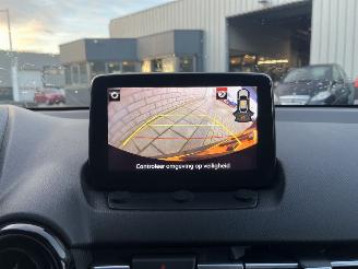 Mazda 2 1.5 Skyactiv-G GT-M picture 25