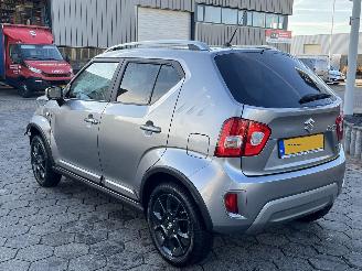 Voiture accidenté Suzuki Ignis 1.2 Smart Hybrid Select 2021/11