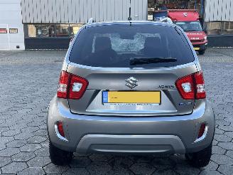 Suzuki Ignis 1.2 Smart Hybrid Select picture 2