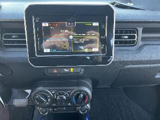 Suzuki Ignis 1.2 Smart Hybrid Select picture 21