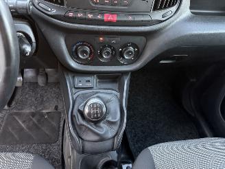 Opel Combo Cargo 1.3 MJ L1H1 Actual picture 19