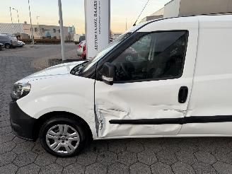 Opel Combo Cargo 1.3 MJ L1H1 Actual picture 7