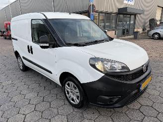 Opel Combo Cargo 1.3 MJ L1H1 Actual picture 2