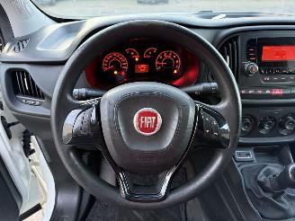 Opel Combo Cargo 1.3 MJ L1H1 Actual picture 16