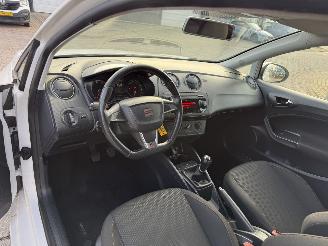 Seat Ibiza SC 1.2 TSI FR picture 15
