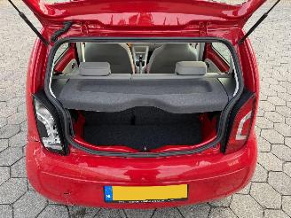 Volkswagen Up! 1.0 move up! BlueMotion picture 11