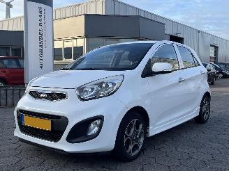 Avarii autoturisme Kia Picanto 1.0 CVVT Design Edition 2013/1