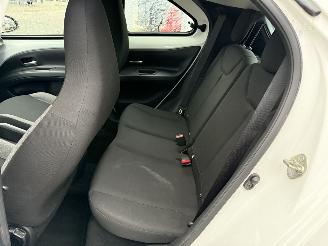 Toyota Aygo X 1.0 VVT-i MT Play picture 11