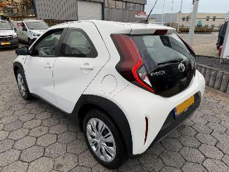 Toyota Aygo X 1.0 VVT-i MT Play picture 6