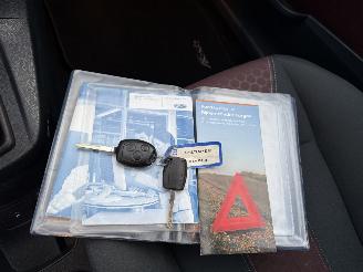 Ford Fiesta 1.25 Titanium picture 21