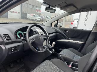 Toyota Corolla-verso 1.6 VVT-i Terra picture 12