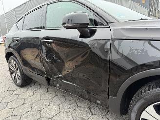 Volvo C-40 Recharge Plus 69 kWh picture 4