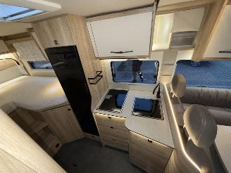 Fiat Camper Eura Mobila Profila RS695 EB picture 13