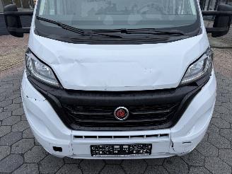 Fiat Camper Eura Mobila Profila RS695 EB picture 7