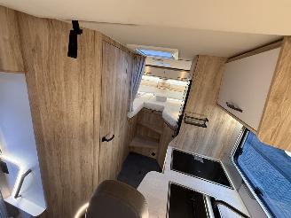 Fiat Camper Eura Mobila Profila RS695 EB picture 10