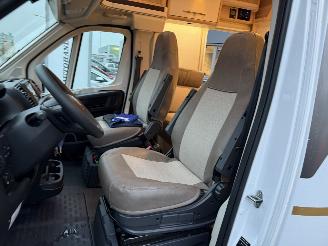 Fiat Camper Eura Mobila Profila RS695 EB picture 18