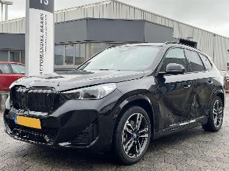 skadebil auto BMW iX1 xDrive30 67 kWh 2023/8