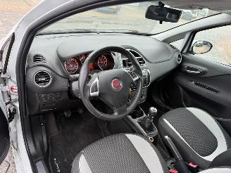 Fiat Punto Evo 0.9 TwinAir Easy picture 16