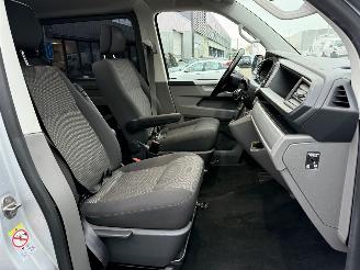 Volkswagen Transporter Bulli 2.0 TDI L2H3 150 pk 2.0 L picture 17