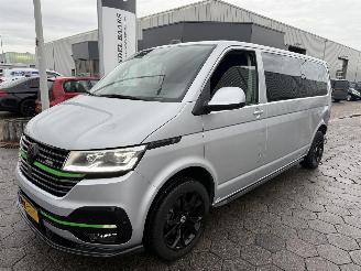 krockskadad bil bedrijf Volkswagen Transporter Bulli 2.0 TDI L2H3 28 2020/5