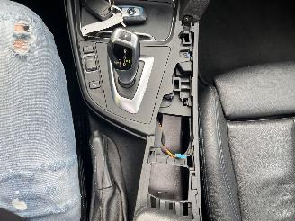 BMW 3-serie 320i Edition M Sport Shadow Executive picture 19