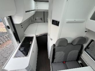 Volkswagen  2.0 Grand California 130KW AUTOMAAT picture 8