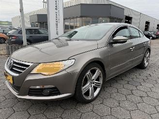 skadebil auto Volkswagen Passat cc 1.8 TSI   160PK 2011/3