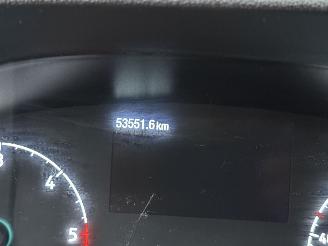 Ford Transit Custom 320 2.0 TDCI L1H2 Limited picture 18