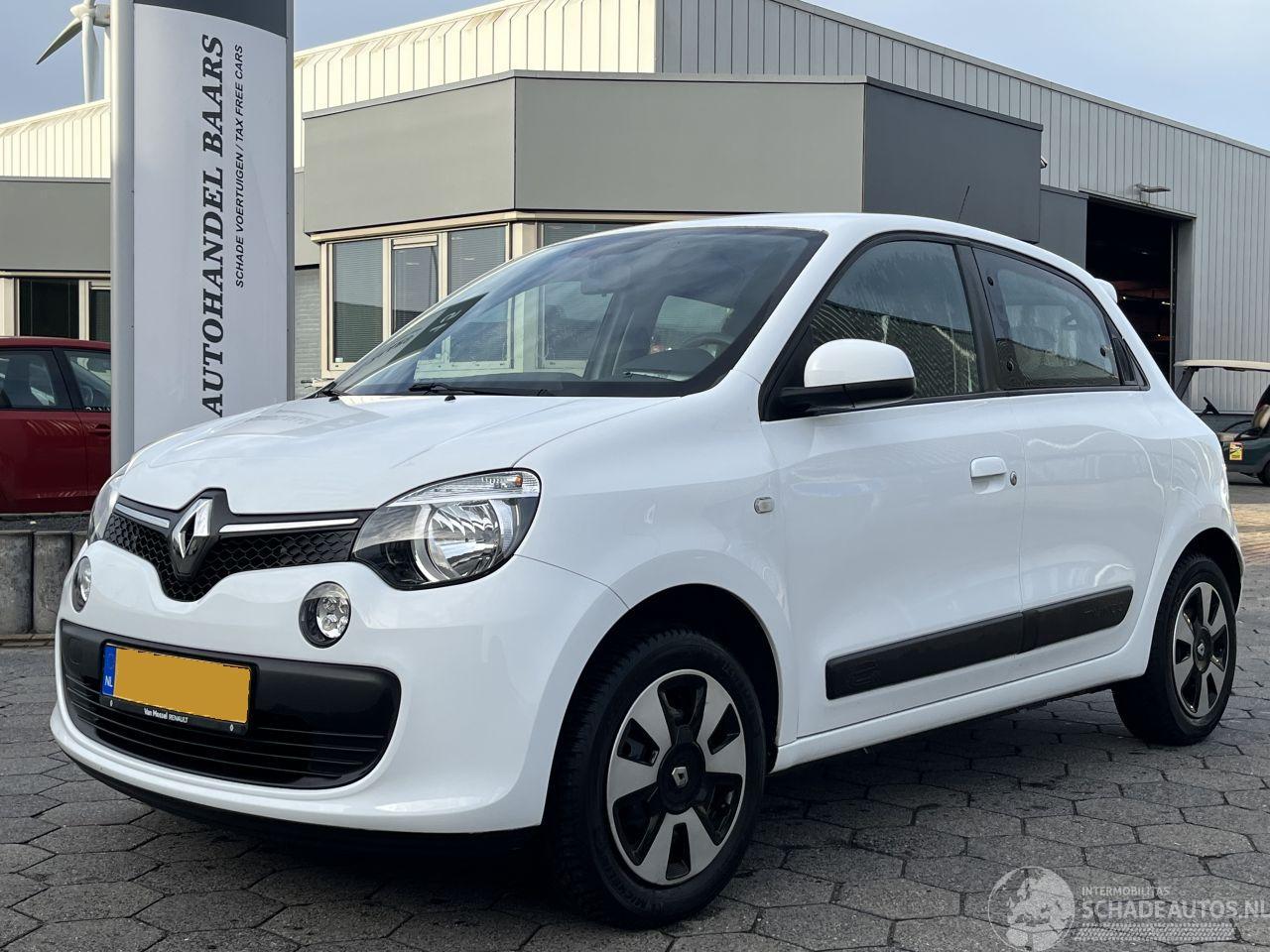 Renault Twingo 1.0 SCe Collection