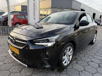 krockskadad bil auto Opel Corsa 1.2 Elegance 2021/7