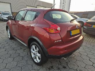 Nissan Juke 1.5 dCi Visia picture 6