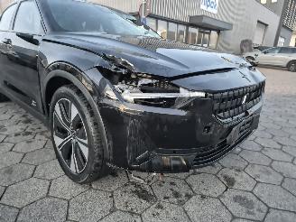 Polestar 2 Standard Range Single Motor 69 kWh picture 9