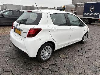Toyota Yaris 1.5 Hybrid Aspiration picture 5