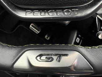 Peugeot e-208 EV GT 350 50 kWh picture 13