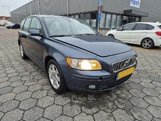 Volvo V-50 2.4 Edition II picture 3